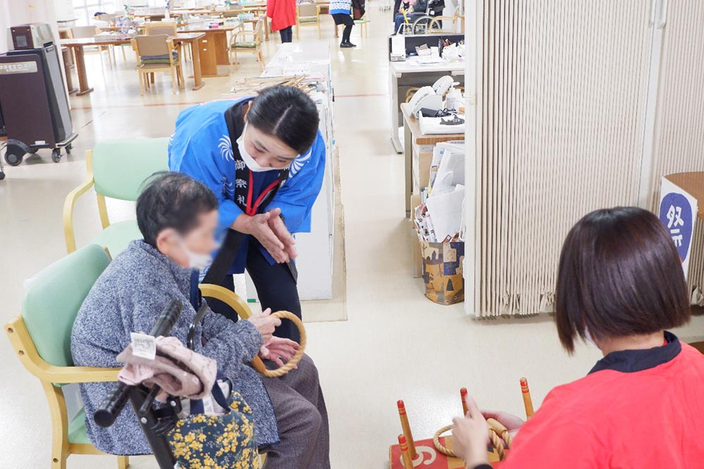 2024年度　愛友祭り