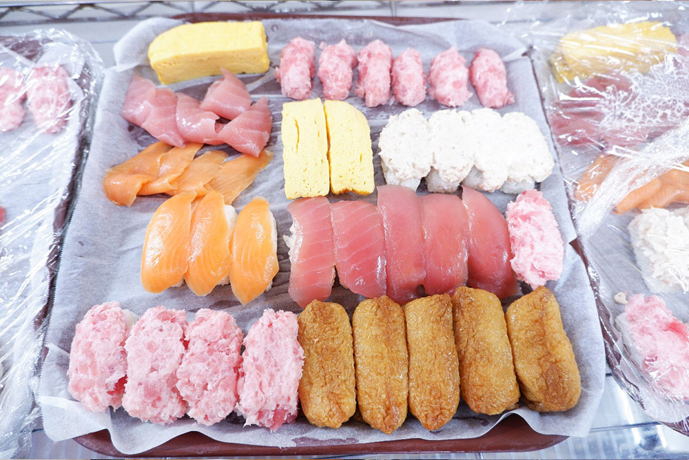 バイキング行事