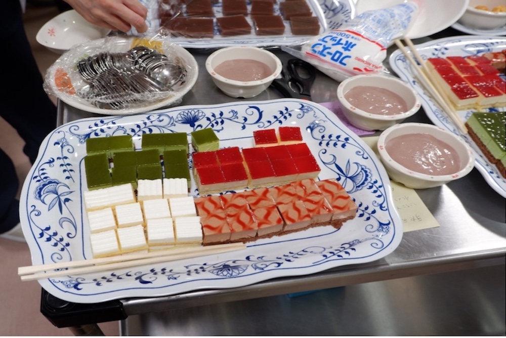 バイキング行事