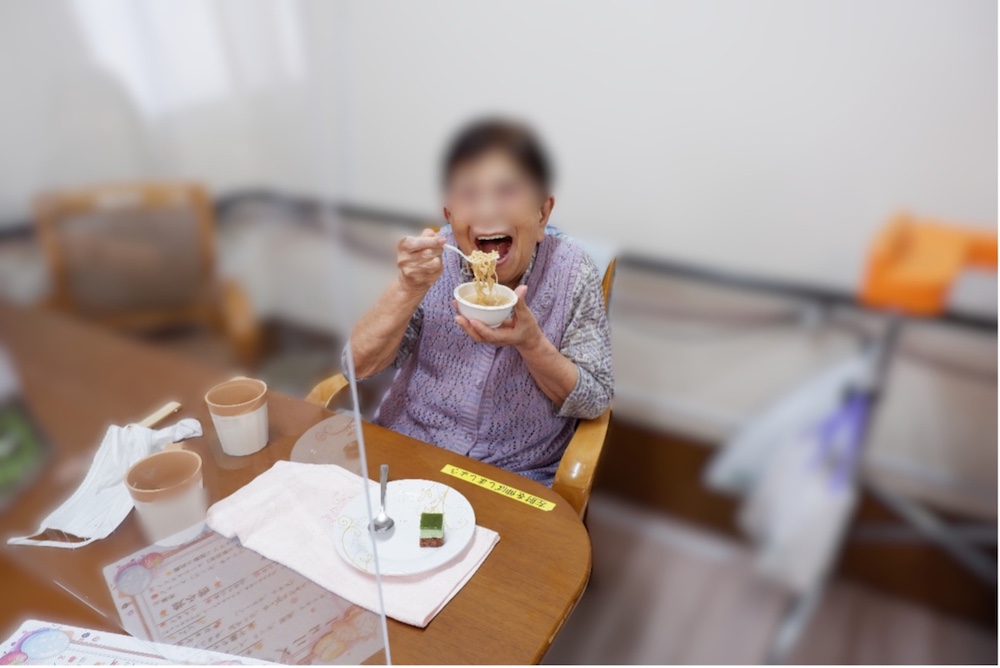 バイキング行事
